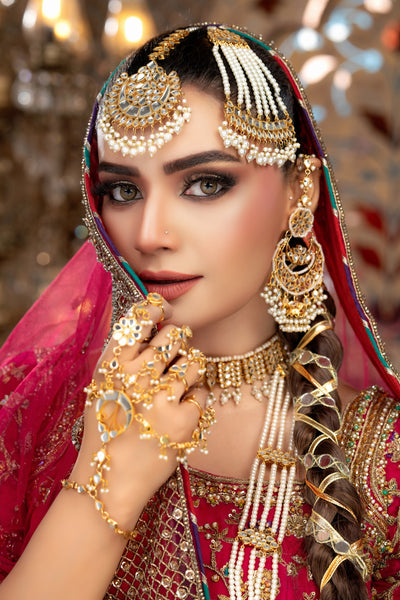 ROSHEEN SET II