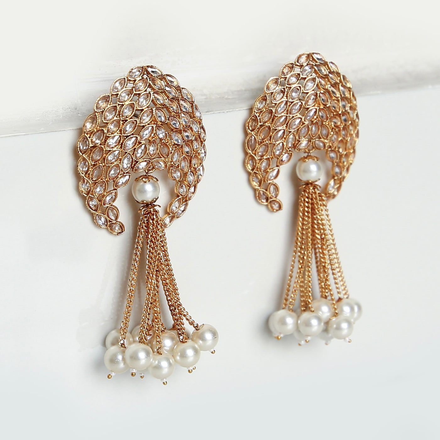 HIRA EARRINGS