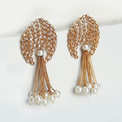 HIRA EARRINGS