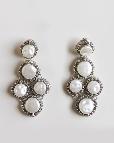 DARLENE EARRINGS