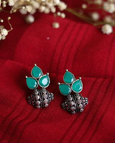 DHIRITI EARRINGS