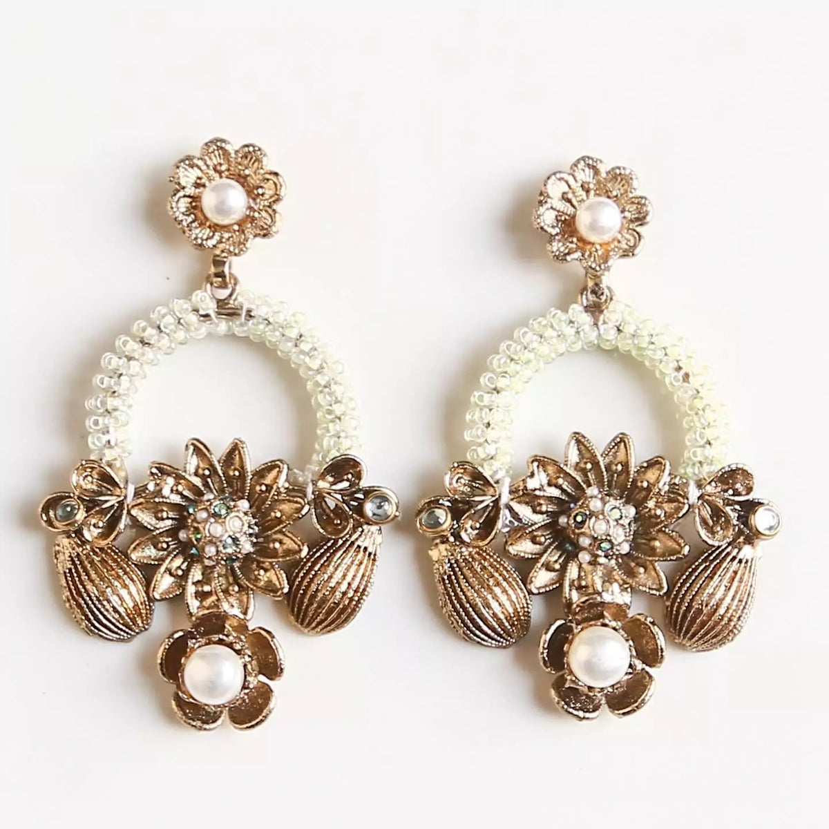 NATALIE EARRINGS