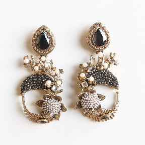 BRIANNA EARRINGS