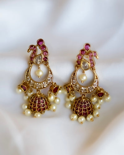 TARA EARRINGS