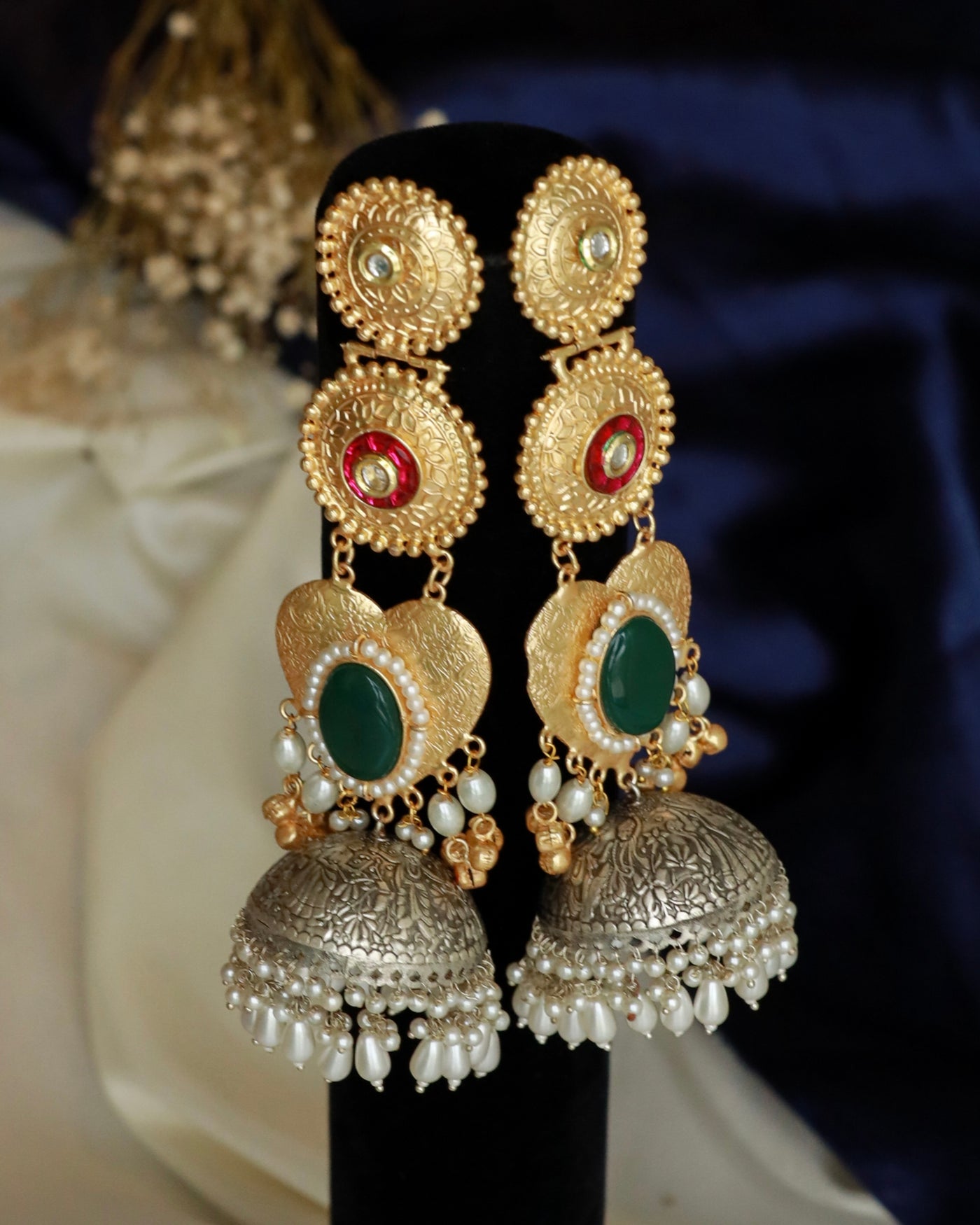 ANJALI EARRINGS