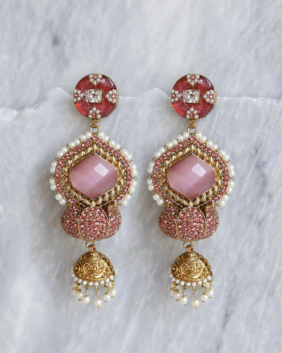 MAJESTE EARRINGS