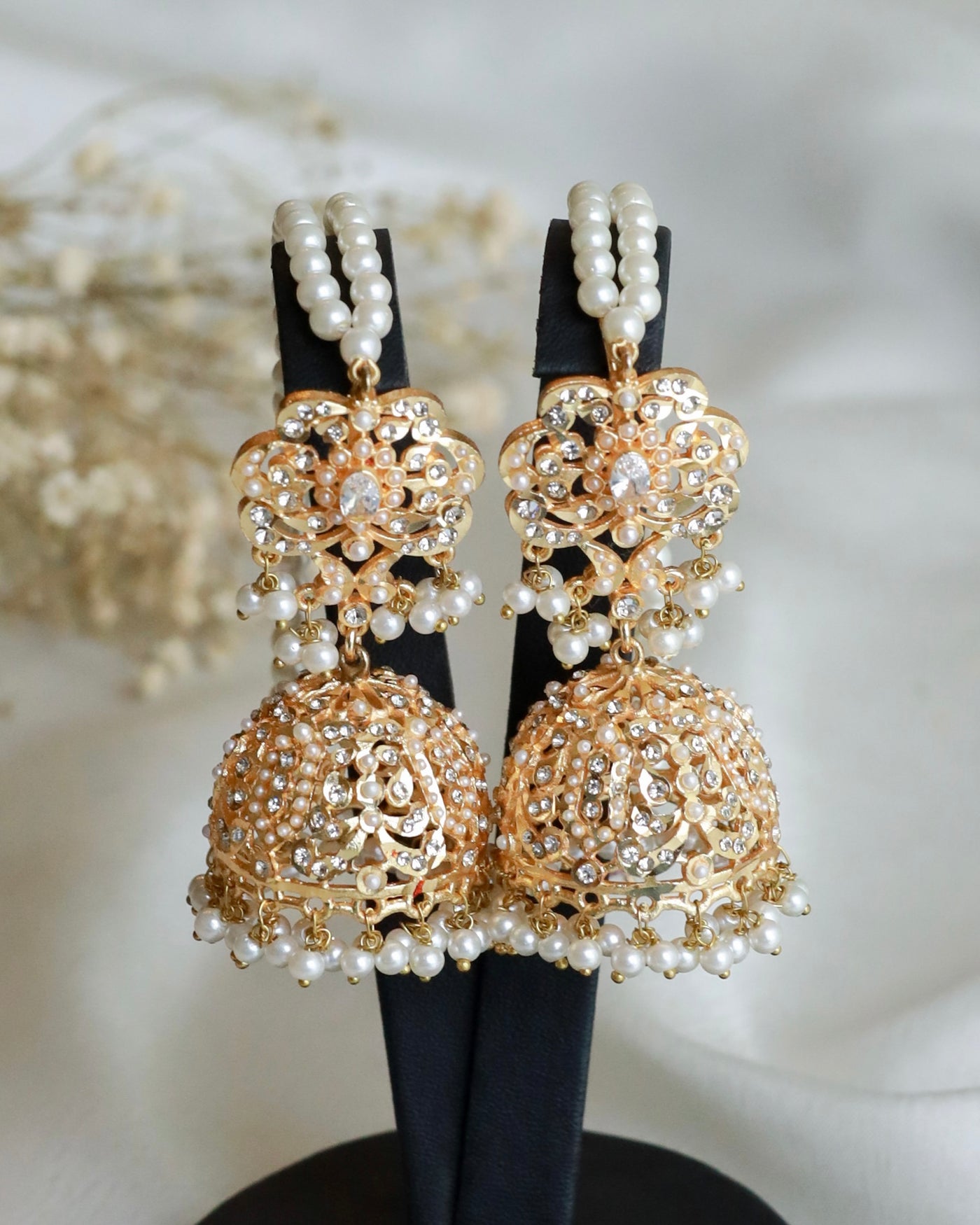 BEENA EARRINGS