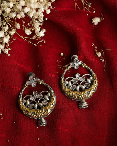 VARDO EARRINGS
