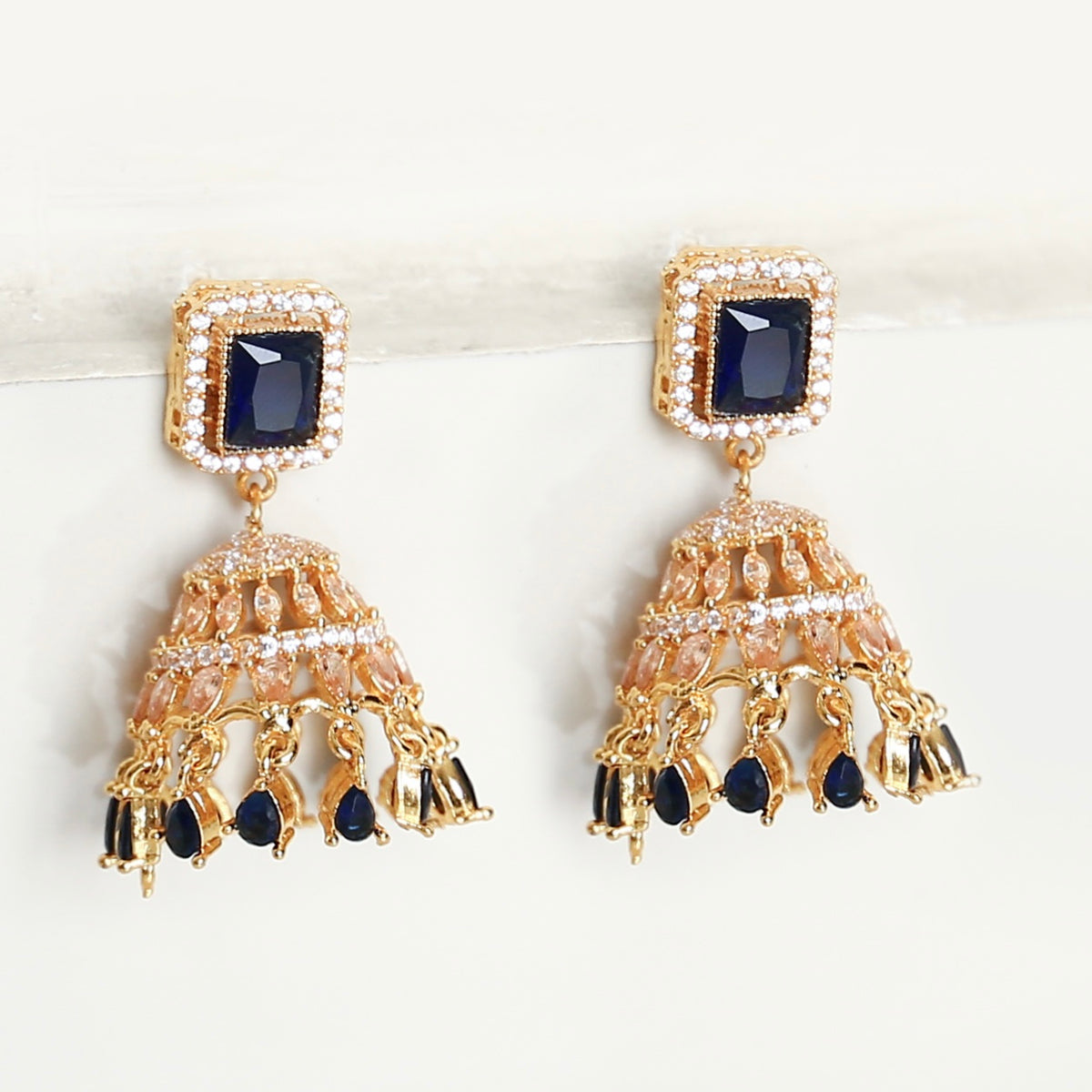 RIMSHA EARRINGS