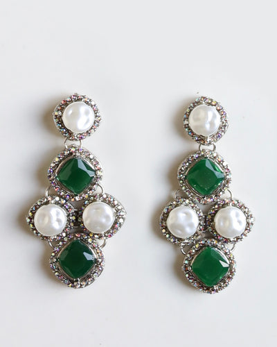 DARLENE EARRINGS