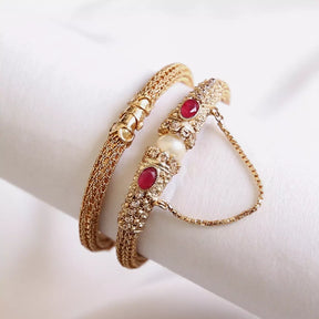 ANSHA BANGLES