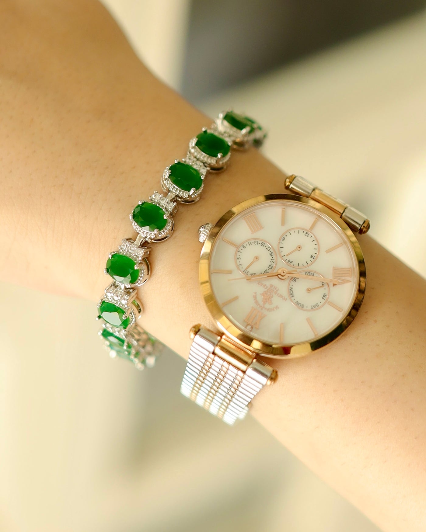 STARRY BRACELET