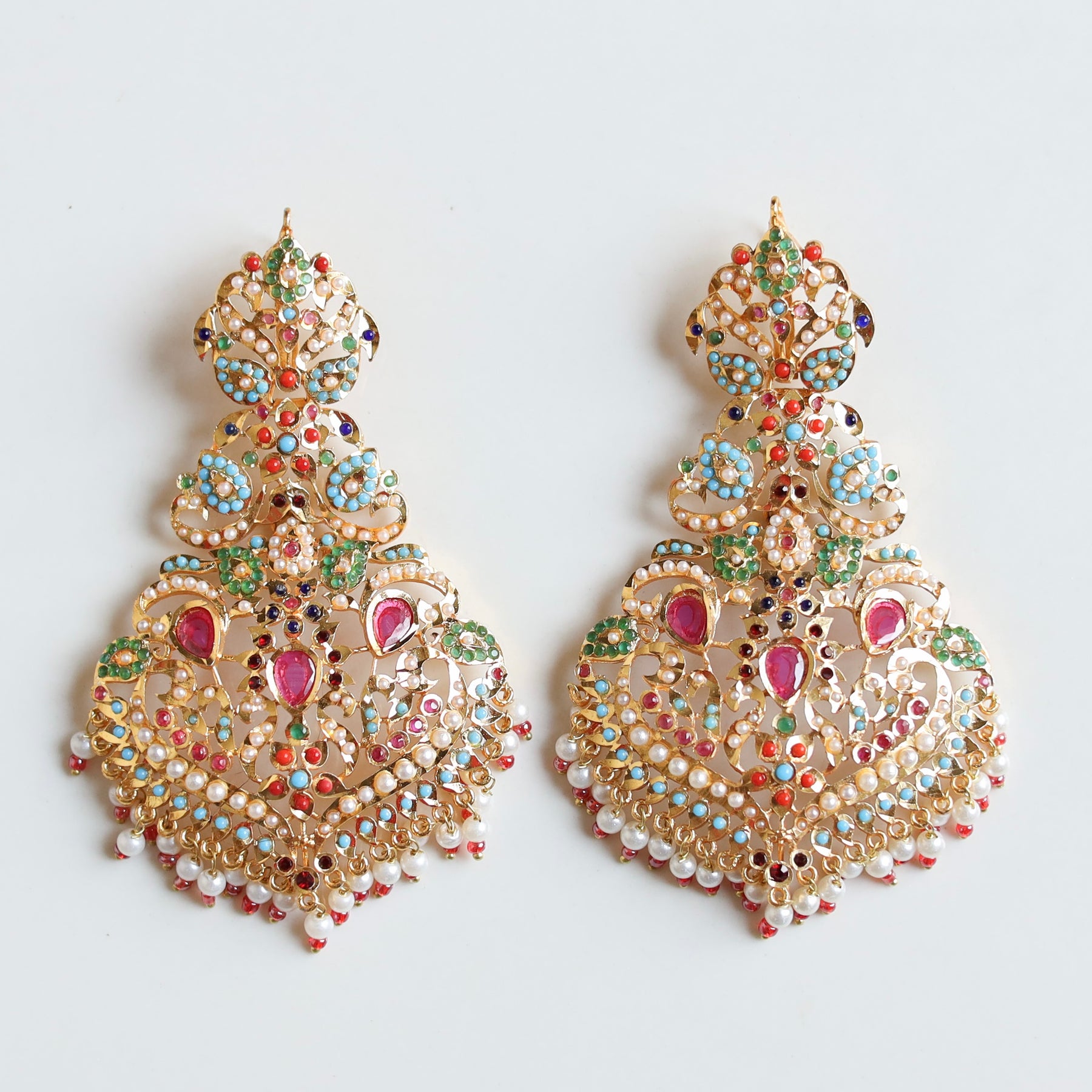 JASNEET EARRINGS