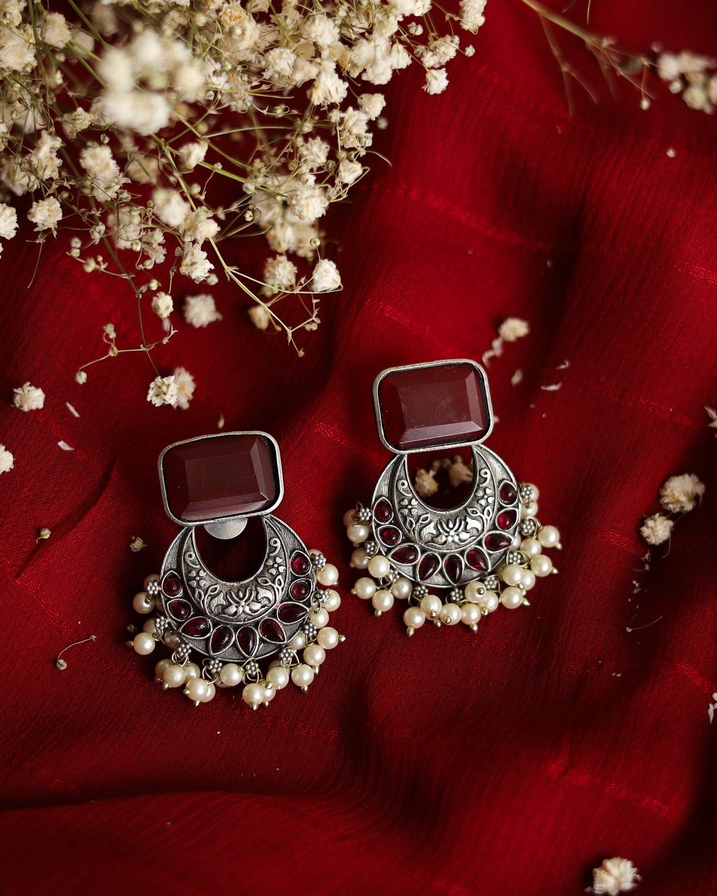 KASHVI EARRINGS