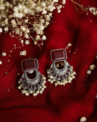 KASHVI EARRINGS
