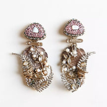 ZHURI EARRINGS