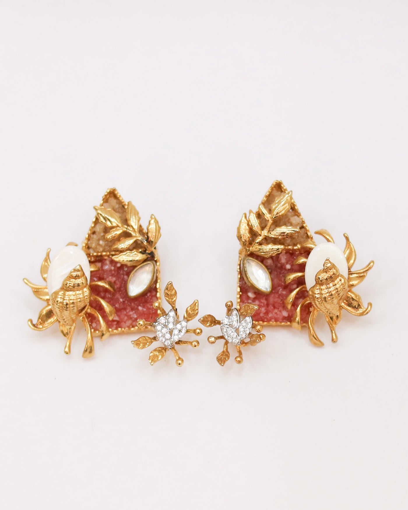 LAUREN EARRINGS