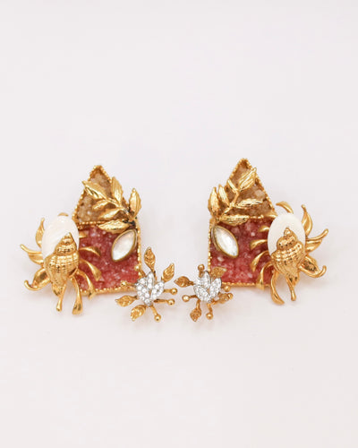 LAUREN EARRINGS