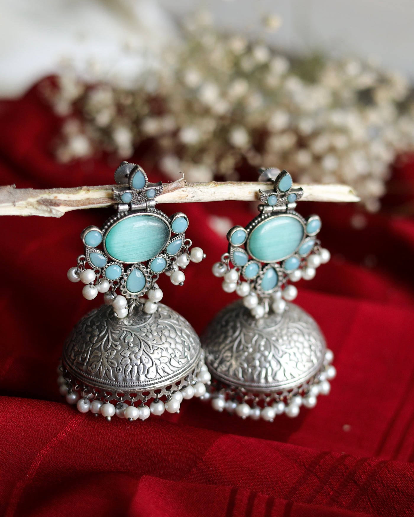 VINITA EARRINGS