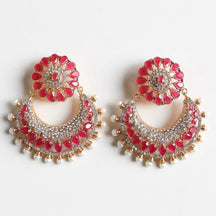 SONYA EARRINGS