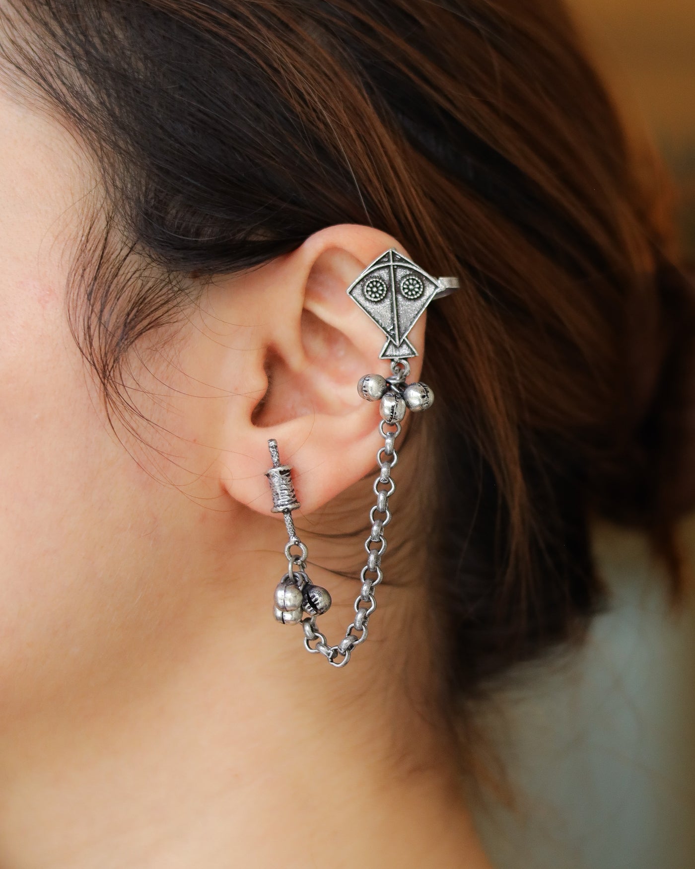 SARAYU EARRINGS