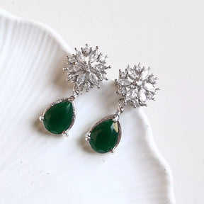 ALYRA EARRINGS