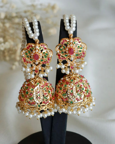 BEENA EARRINGS