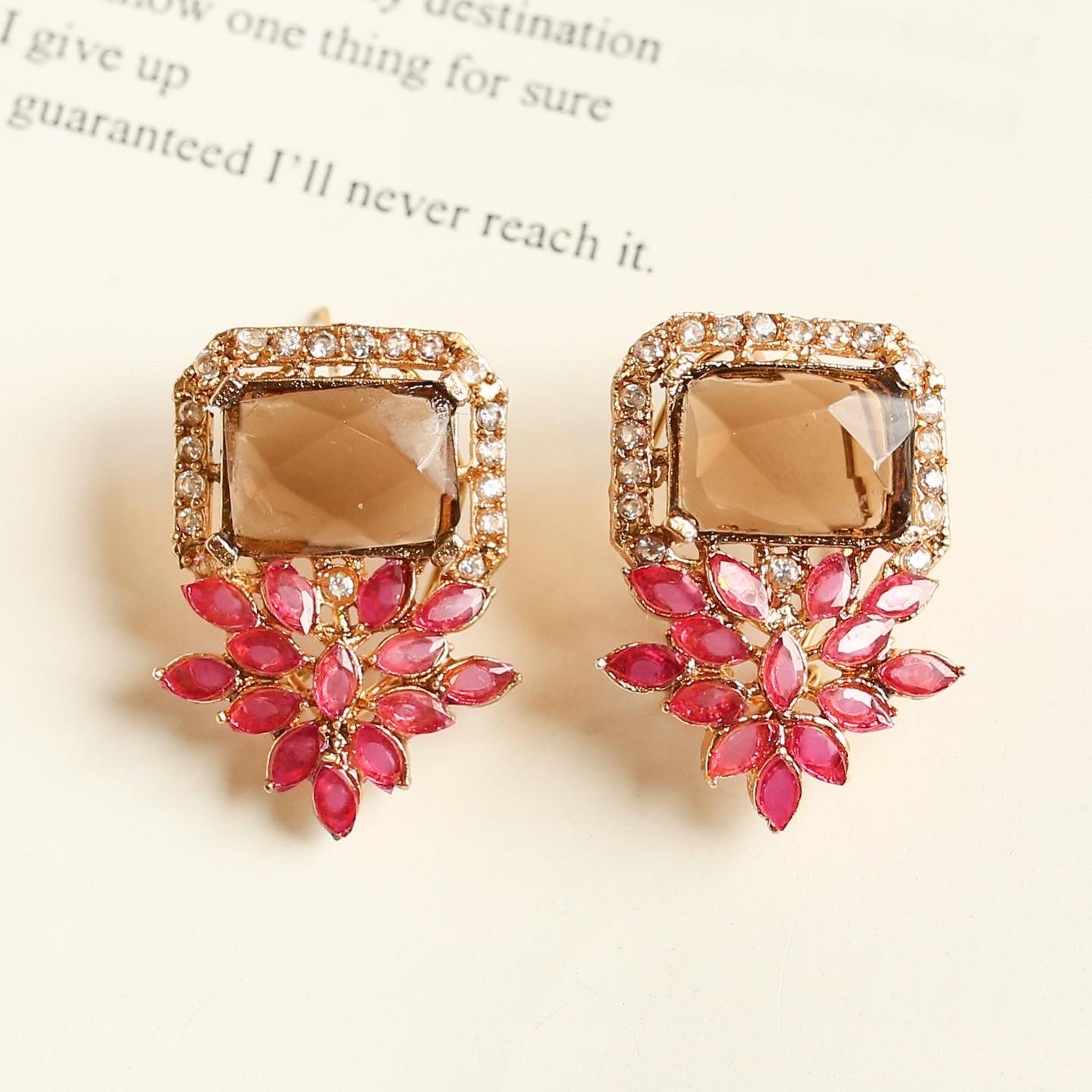 SURINA EARRINGS