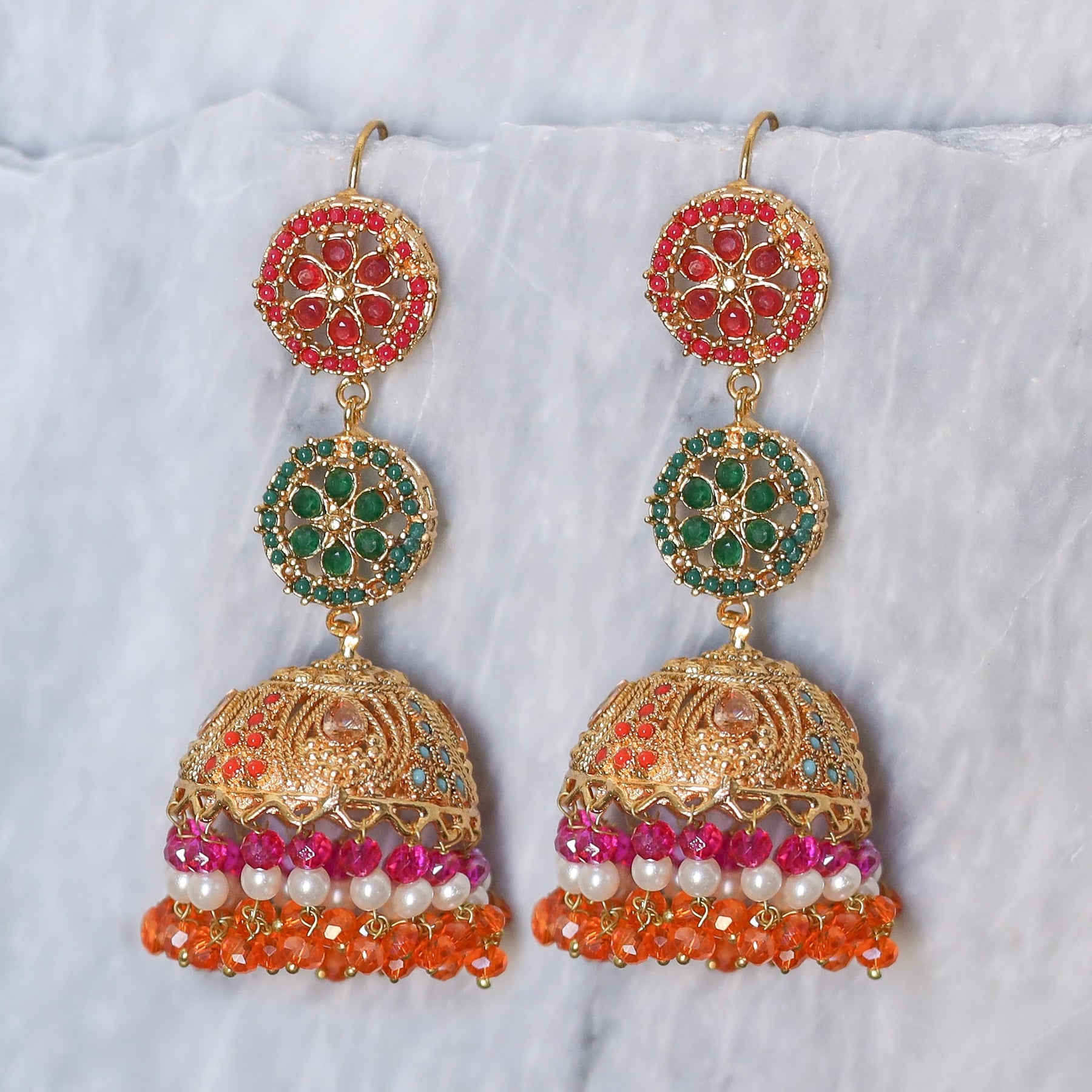 AMREEN EARRINGS