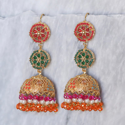 AMREEN EARRINGS