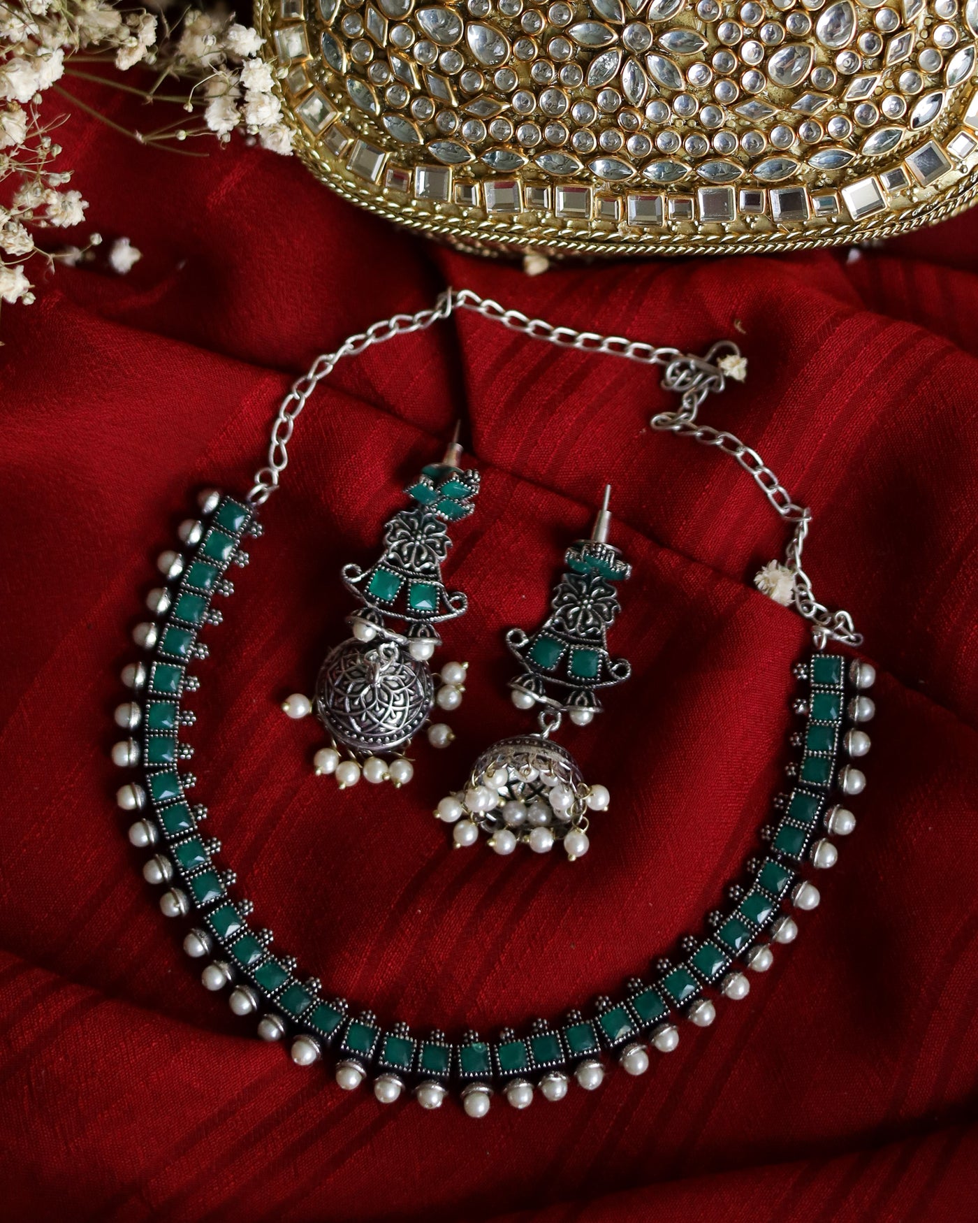 ROSANA SET