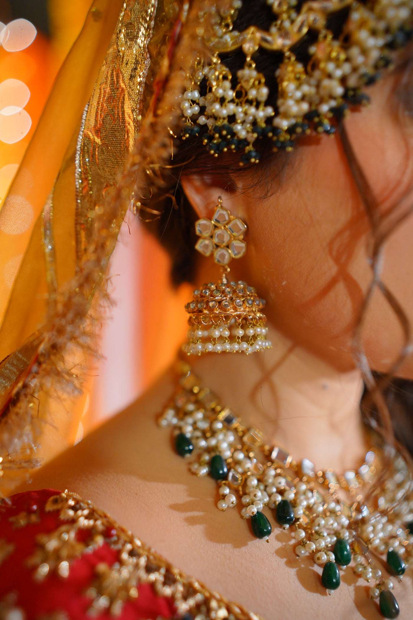 NAYAB SET