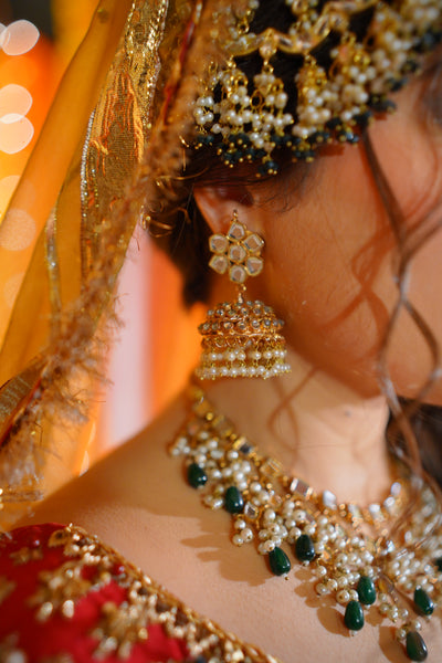 NAYAB SET