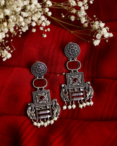UJJAINI EARRINGS