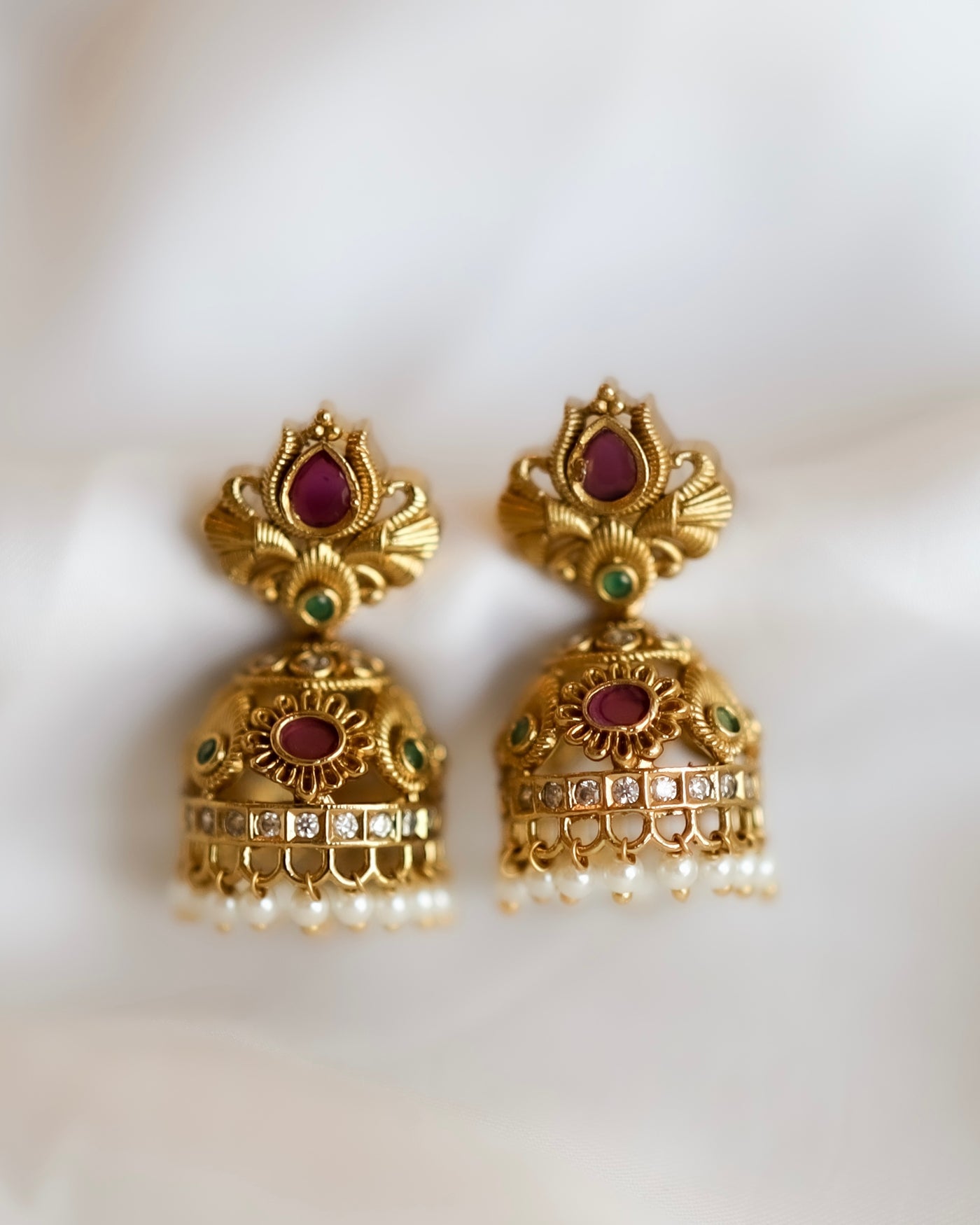 SANYA EARRINGS