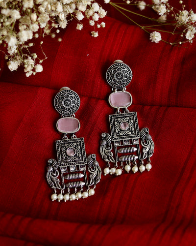 UJJAINI EARRINGS