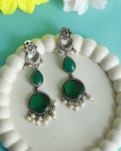 BINITA EARRINGS