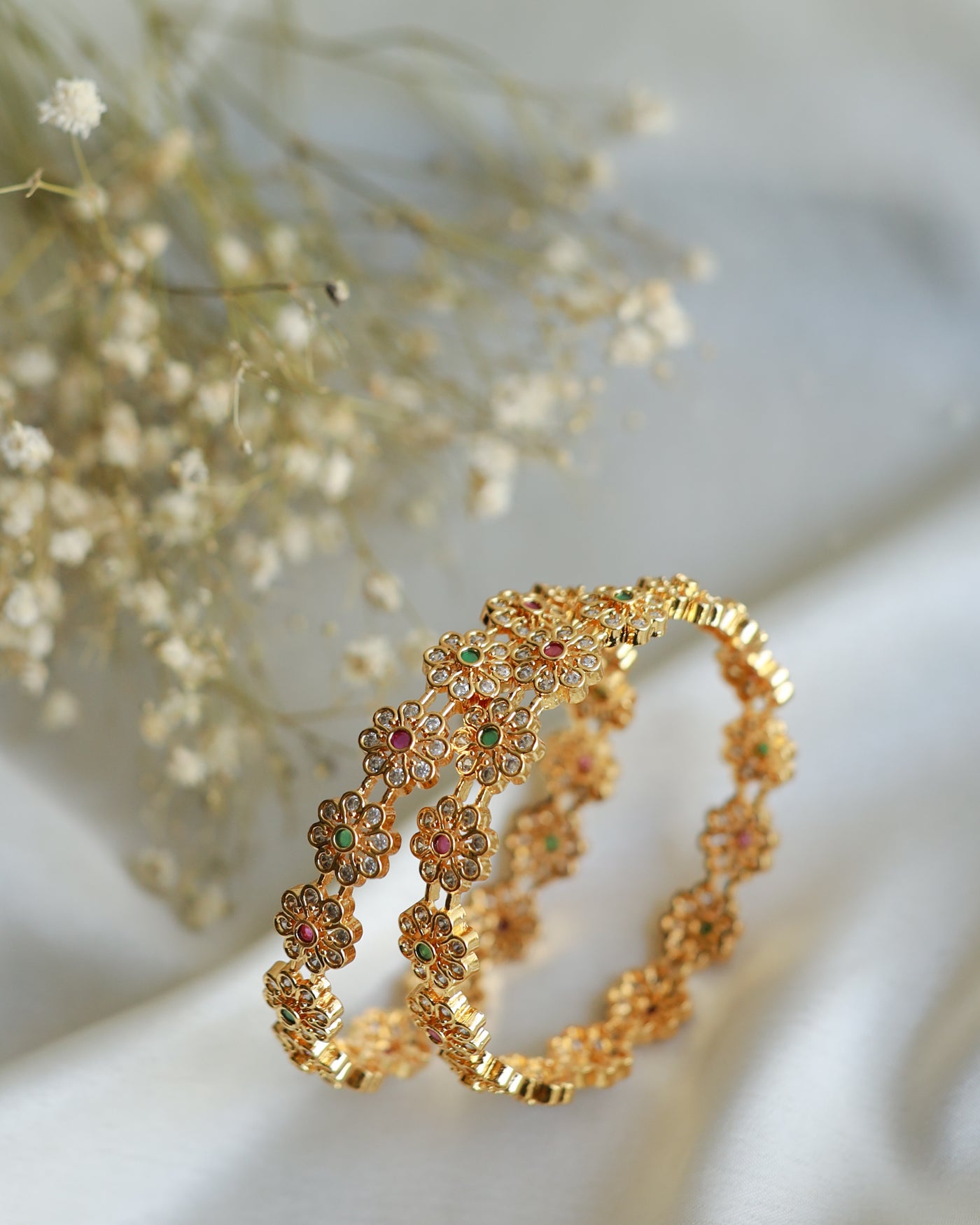 HAYA BANGLES