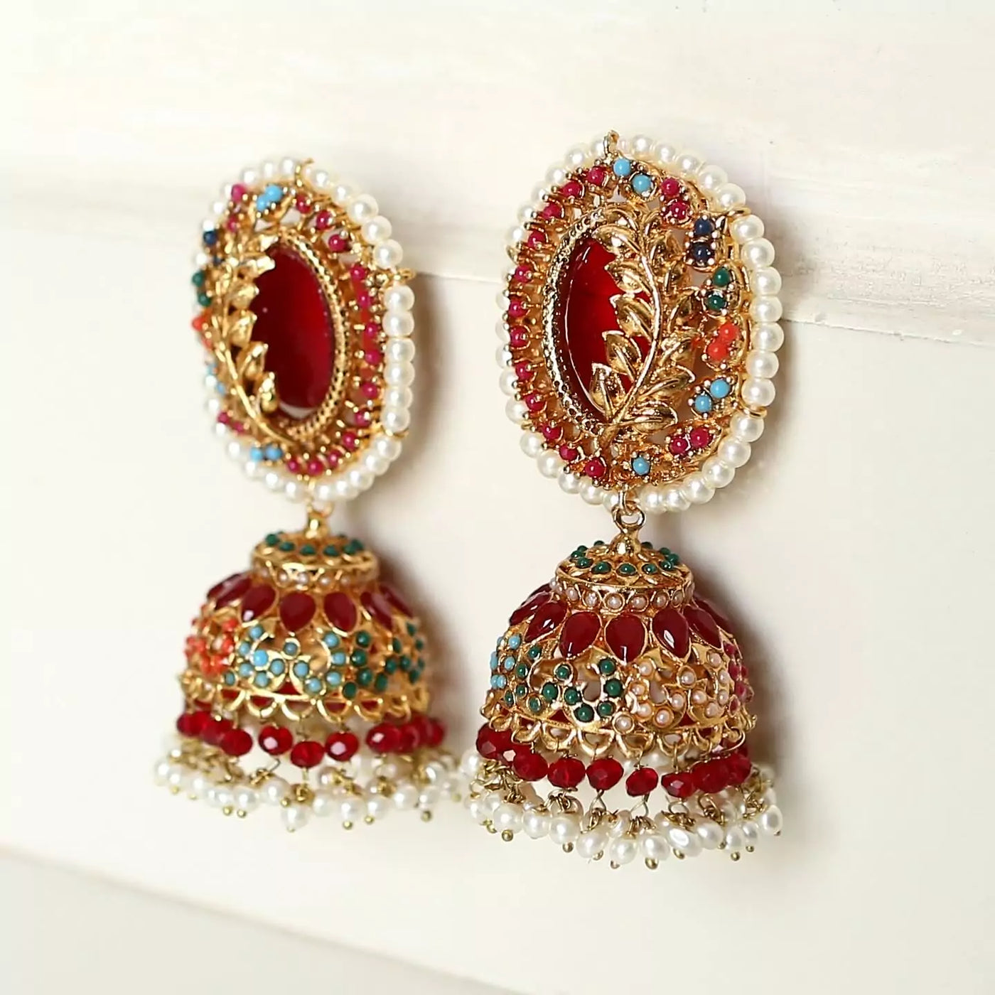 LAELA EARRINGS