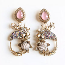 BRIANNA EARRINGS