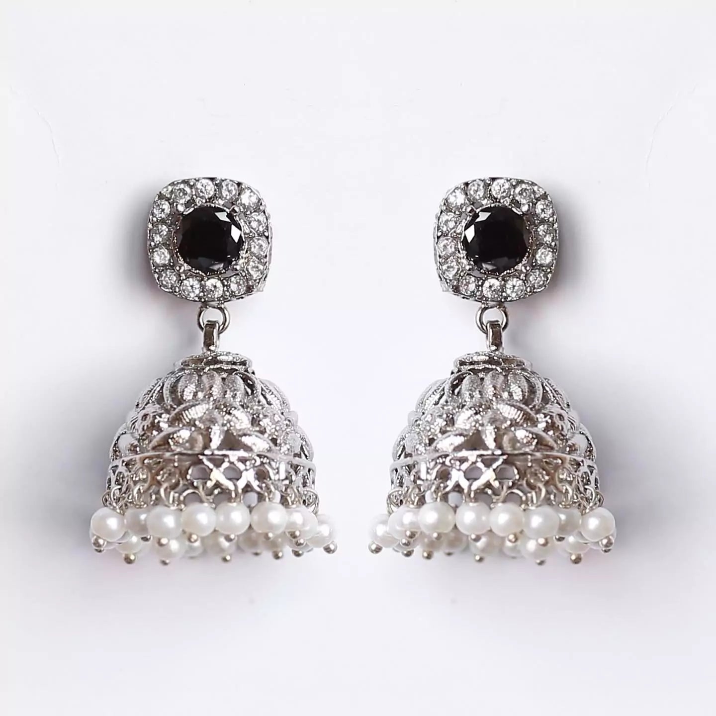 NHOOR EARRINGS