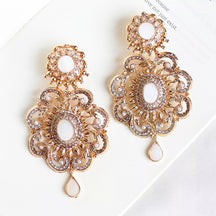 MEHRAB EARRINGS