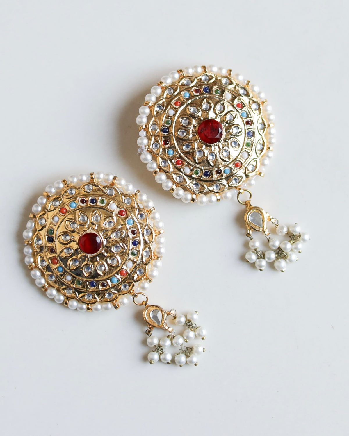 NIMRA EARRINGS