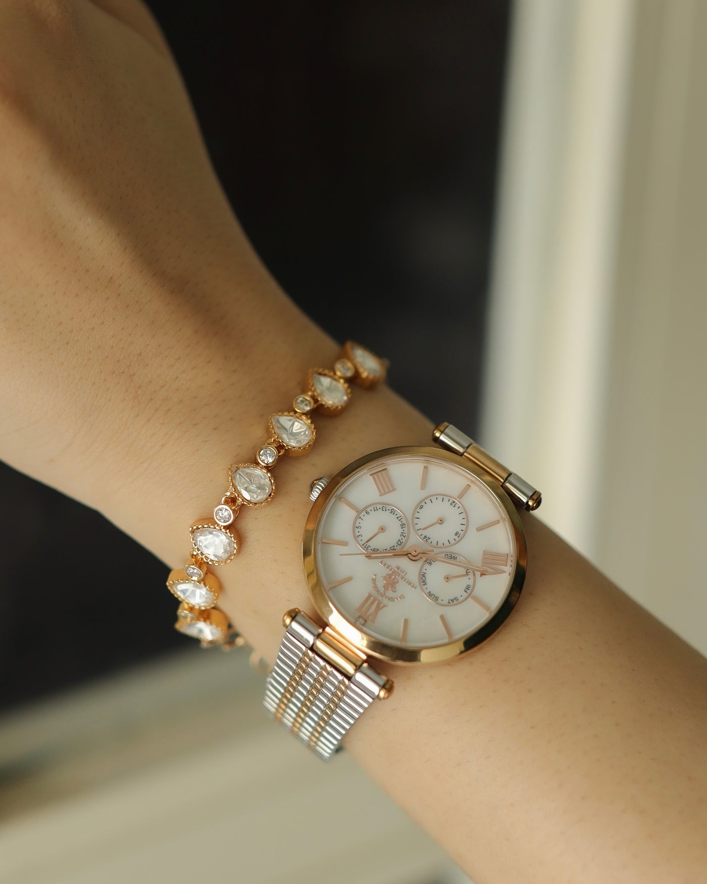 Tyaani Bracelet