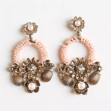 NATALIE EARRINGS