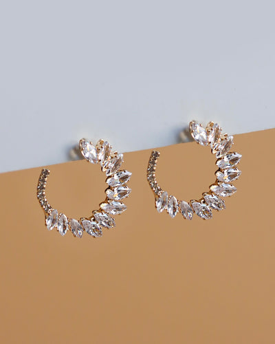 LUCIA STUDS