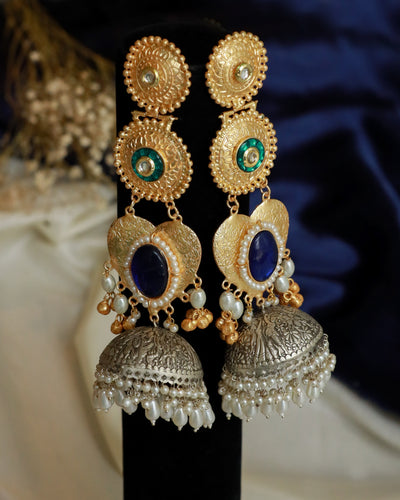 ANJALI EARRINGS