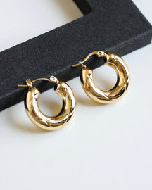 ROSALYN HOOPS