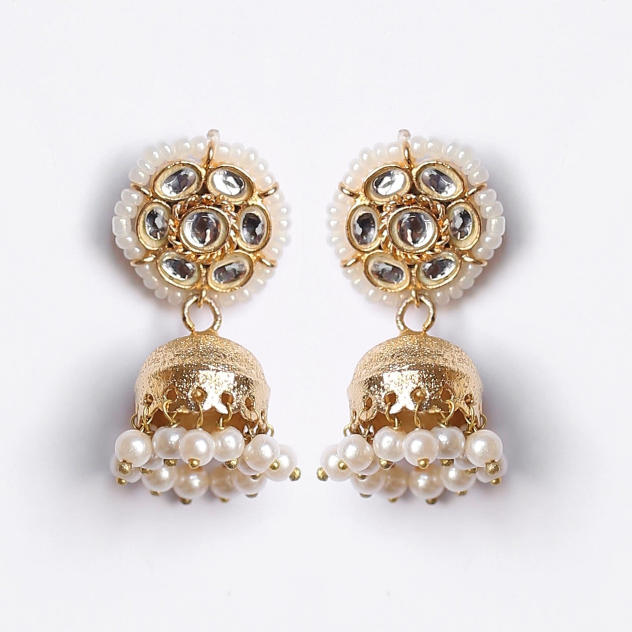 KEHKASHAN EARRINGS