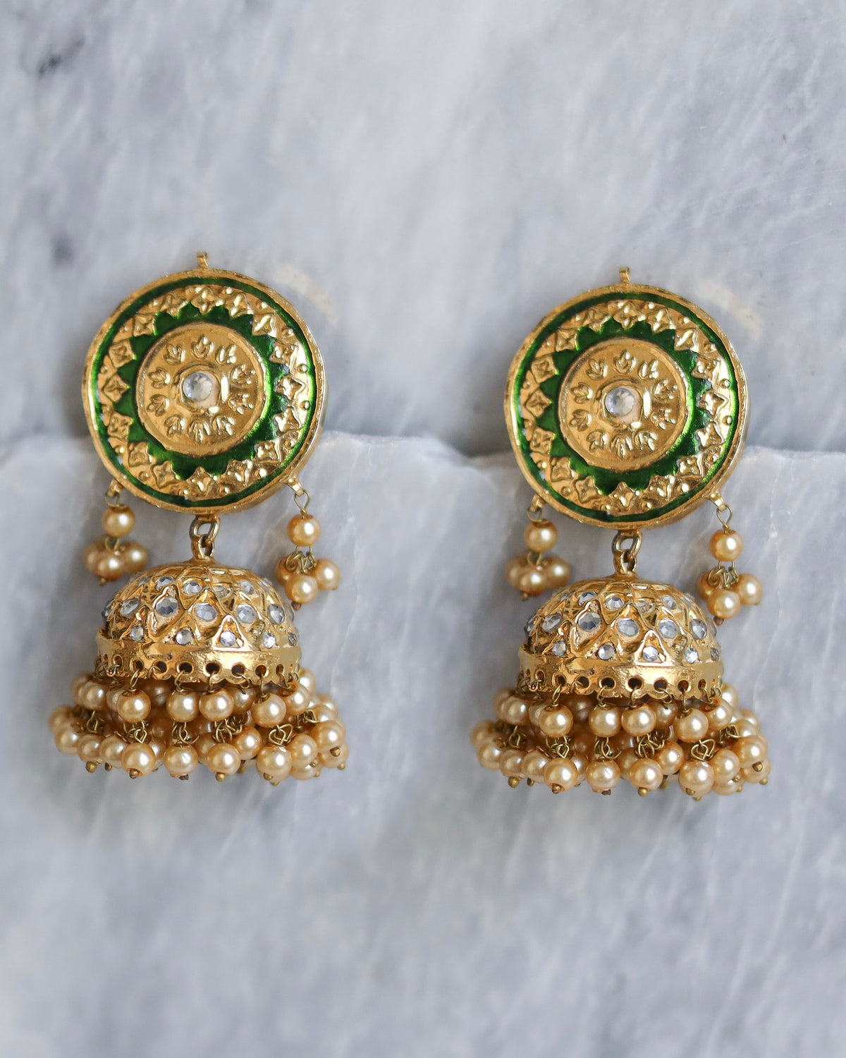 AMNA EARRINGS